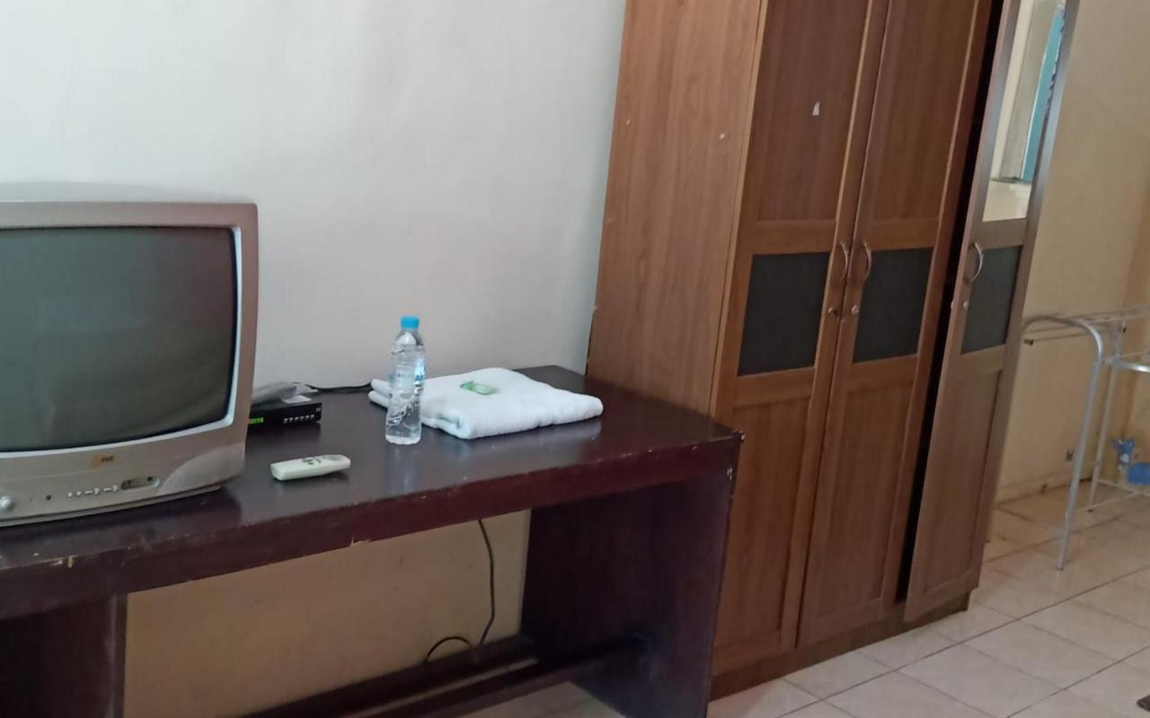 Hotel Nirwana Situbondo Redpartner Banyuanget Exteriör bild